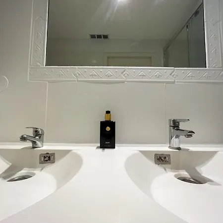 Apartmán Eltone *