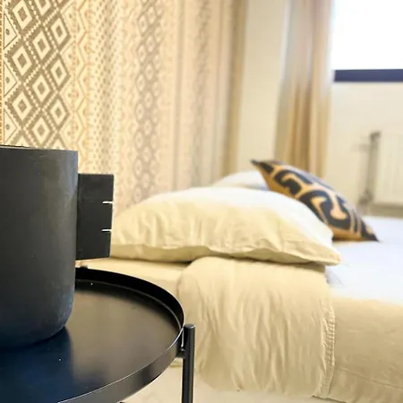 Apartmán Eltone *