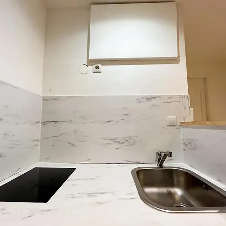 Apartmán Eltone