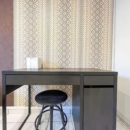 Apartmán Eltone *