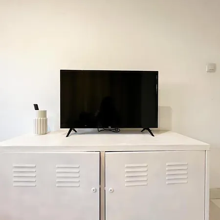 Eltone Apartmán