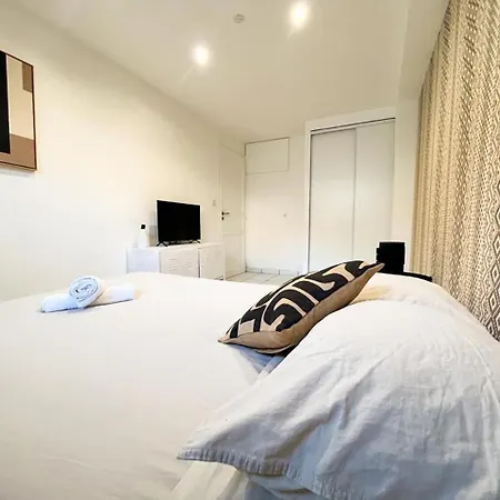 Eltone Apartmán Villeurbanne