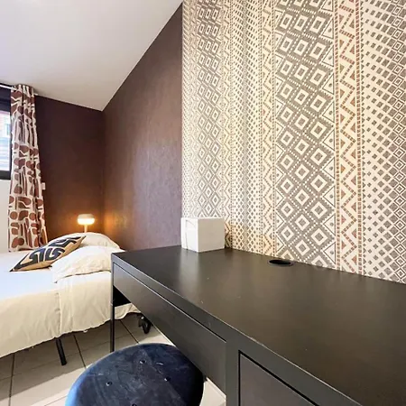 Apartmán Eltone